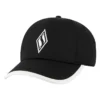 Skechweave Diamond Colorblocked Hat Skechweave Diamond Colorblocked Hat
