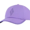 Skechweave Diamond Colorblocked Hat Skechweave Diamond Colorblocked Hat
