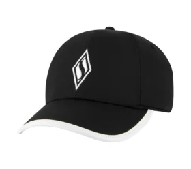 Skechweave Diamond Colorblocked Hat