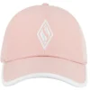 Skechweave Diamond Colorblocked Hat Skechweave Diamond Colorblocked Hat