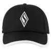 Skechweave Diamond Colorblocked Hat Skechweave Diamond Colorblocked Hat