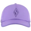 Skechweave Diamond Colorblocked Hat Skechweave Diamond Colorblocked Hat