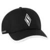Skechweave Diamond Colorblocked Hat Skechweave Diamond Colorblocked Hat