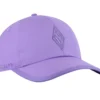 Skechweave Diamond Colorblocked Hat Skechweave Diamond Colorblocked Hat
