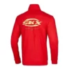 SKX CNY Serie Jacke „Rot Gelb“