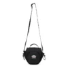 SKX Ein-Schulter-Tasche „Schwarz“