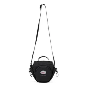 SKX Ein-Schulter-Tasche „Schwarz“