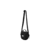 SKX Ein-Schulter-Tasche „Schwarz“