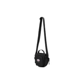 SKX Ein-Schulter-Tasche „Schwarz“