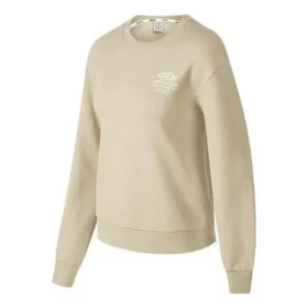 SKX Langarm-Sweatshirt „Beige“