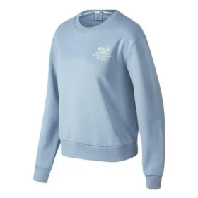 SKX Langarm-Sweatshirt „Teal“