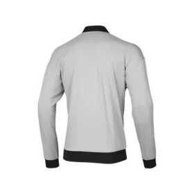 SKX Performance Series Loose Jacke „Grey Black“