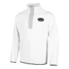 SKX Sport Langarm-T-Shirt „Weiß Schwarz“