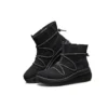 Skyhigh Ultra „Black“