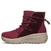 Skyhigh Ultra „Wine Red“
