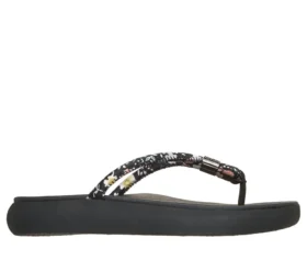 Slide-Ups Relaxed Fit: Asana Luxe – Lebendige Schönheit