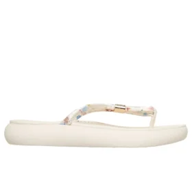 Slide-Ups Relaxed Fit: Asana Luxe – Lebendige Schönheit
