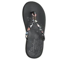 Slide-Ups Relaxed Fit: Asana Luxe – Lebendige Schönheit