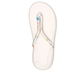 Slide-Ups Relaxed Fit: Asana Luxe – Lebendige Schönheit