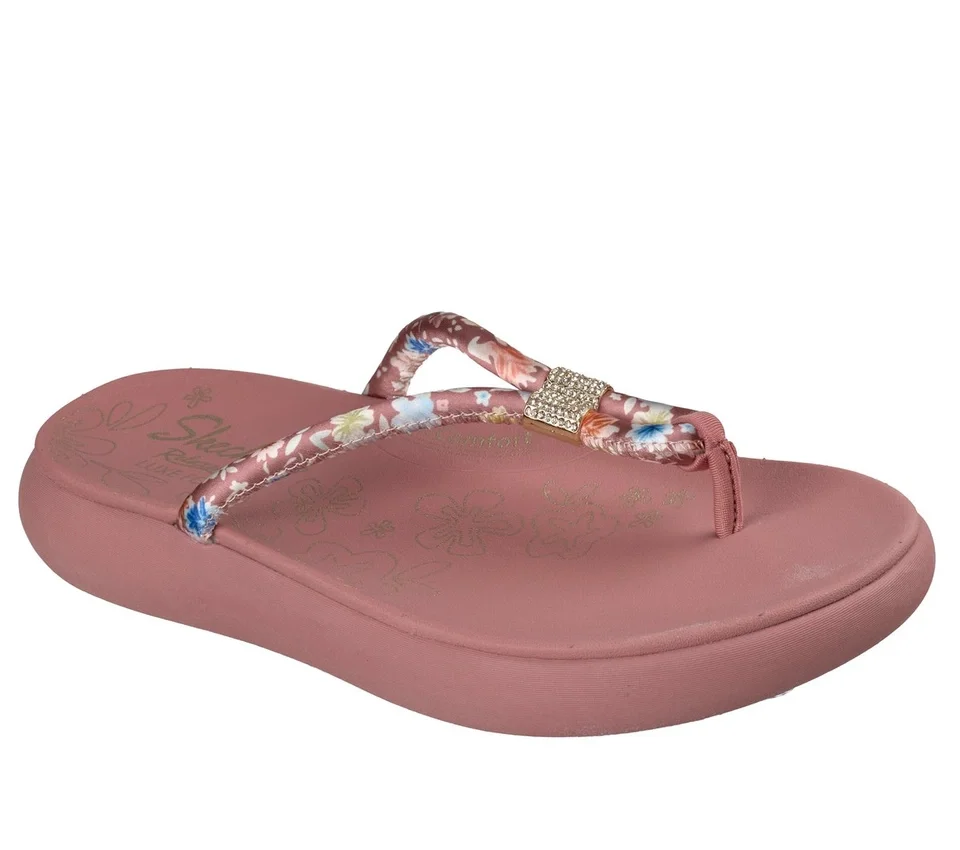 Slide-Ups Relaxed Fit: Asana Luxe – Lebendige Schönheit Slide-Ups Relaxed Fit: Asana Luxe – Lebendige Schönheit