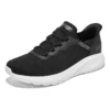 Slip-ins BOBS Sport Squad Chaos „Black“