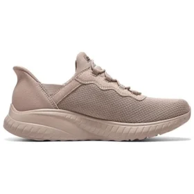 Slip-ins Bobs Sport Squad Chaos „Wonder Mauve“