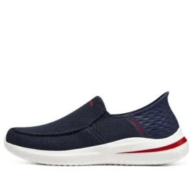 Slip-ins Delson 3.0 Cabrino „Navy“