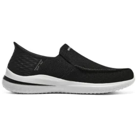 Slip-ins Delson 3.0 Cabrino „Schwarz“