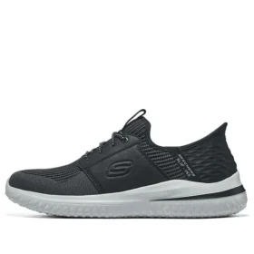 Slip-ins Delson 3.0 „Schwarz“