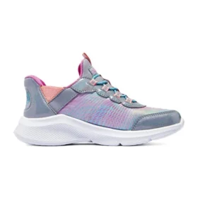 Slip-ins Dreamy Lites Colorful Prism „Grey“