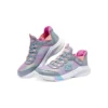 Slip-ins Dreamy Lites Colorful Prism „Grey“