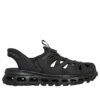 Slip-ins Glide-Step Trail Sandale „Schwarz“