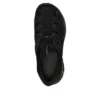 Slip-ins Glide-Step Trail Sandale „Schwarz“
