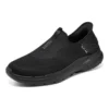 Slip-ins Go Walk 6 „Black“