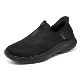 Slip-ins Go Walk 6 „Black“