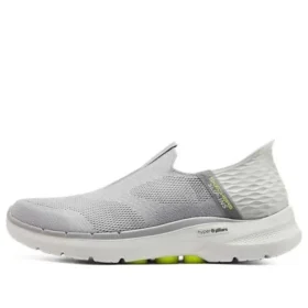 Slip-Ins Go Walk 6 „Grey“