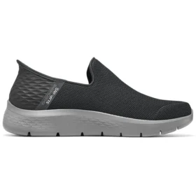 Slip-Ins Go Walk „Dark Grey“