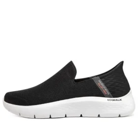 Slip-ins GO WALK FLEX „Black Grey“