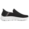 Slip-ins GO WALK FLEX „Black Grey“
