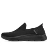 Slip-ins Go Walk FLEX „Schwarz“