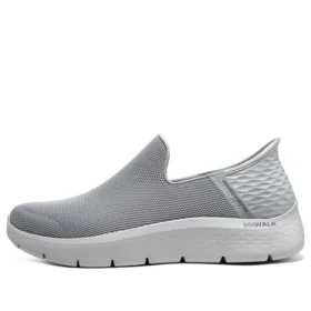 Slip-Ins Go Walk „Light Grey“