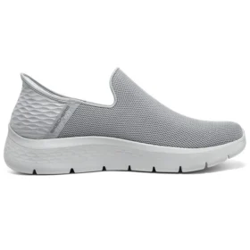 Slip-Ins Go Walk „Light Grey“