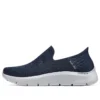 Slip-ins Go Walk „Navy“