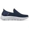 Slip-ins Go Walk „Navy“