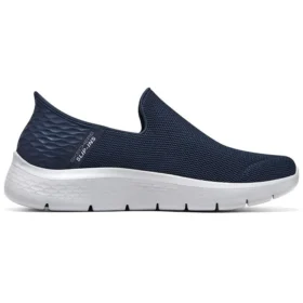 Slip-ins Go Walk „Navy“