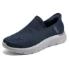 Slip-ins Go Walk „Navy“