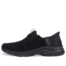 Slip-ins Hillcrest „Black“