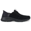 Slip-ins Hillcrest „Black“