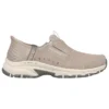 Slip-ins Hillcrest „Taupe“