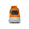 Slip-ins Hypno-Flash 2.0 „Grey Orange“